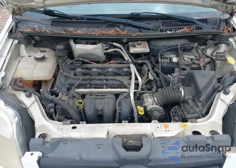 2012 Ford Transit Connect Xlt из США, поврежденный, VIN NM0LS7DN2CT094467